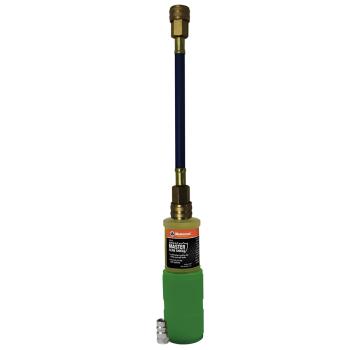 Prípravok na zamedzenie úniku chladiva s UV-farbivom MASTERCOOL 53909 (1)