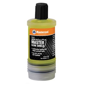 Prípravok na zamedzenie úniku chladiva s UV-farbivom MASTERCOOL 53909 (2)
