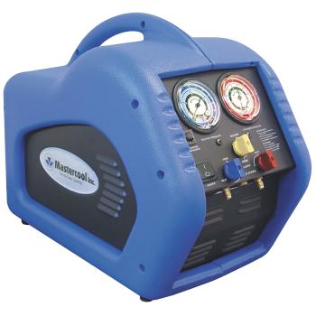 Prístroj na odsávanie chladiva MASTERCOOL 69000-220V-TUV (1)