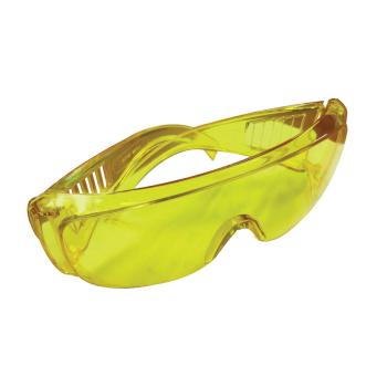 UV-ochranné okuliare na zisťovanie netesností klimatizácií MASTERCOOL 92398 (1)