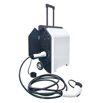 Mobilný zdroj pre núdzové nabíjanie elektromobilov MZ-3500AC (1)