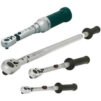 Momentové kľúče HAZET SYSTEM 6000CT (1)