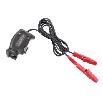 Kompresiometr so záznamom pre vznetové motory MOTOMETER 10-60 bar (4)