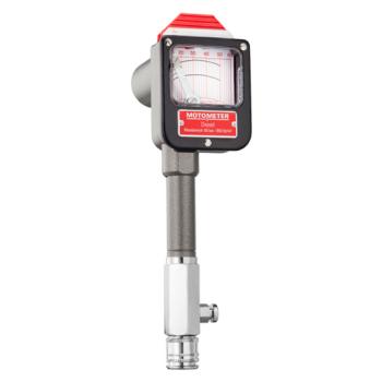 Kompresiometr so záznamom pre vznetové motory MOTOMETER 10-60 bar (1)