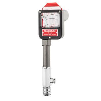 Kompresiometer so záznamom pre vznetové motory MOTOMETER 10-40 bar (1)