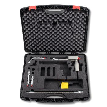 Kompresiometr so záznamom pre vznetové motory MOTOMETER 10-60 bar (2)