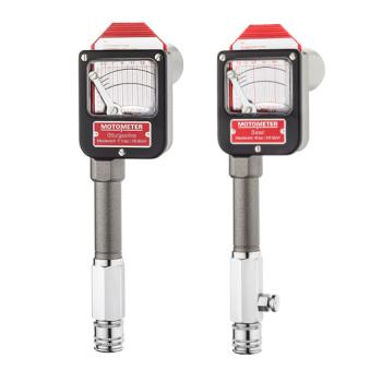 Kompresiometry so záznamom pre zážihové i vznetové motory MOTOMETER (1)