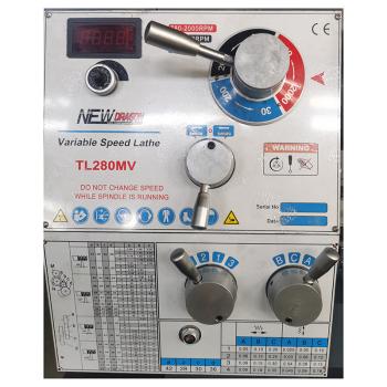 Soustruh TL280MV (4)