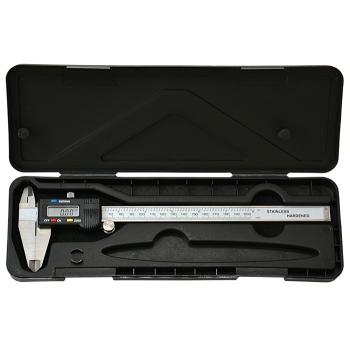Digitálne posuvné meradlo W-1220 (1)