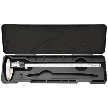 Digitálne posuvné meradlo W-1230 (1)
