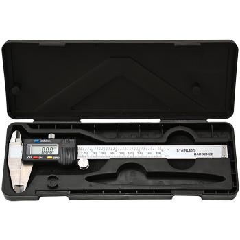 Digitálne posuvné meradlo W-1215 (1)