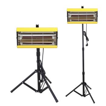 Infražiarič na sušenie lakov OL-1200W (1)