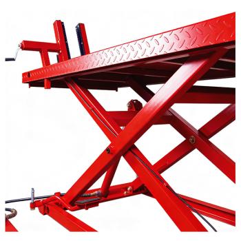 Zdvihák pre motocykle a štvorkolky OY6005 (2)