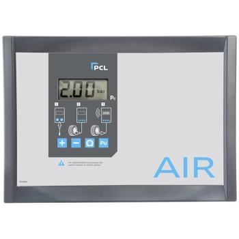 Stojanový digitálny pneuhustič PCL ACCURA D20 (2)