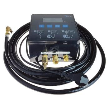 Nástenný digitálny pneuhustič PCL ACCURA QUBE9 (3)