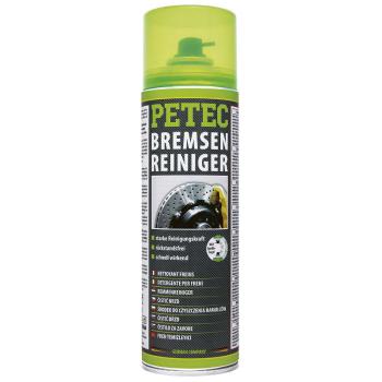 PETEC Bremsenreiniger - Čistič bŕzd a súčastí (1)