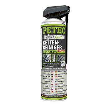 PETEC Ketten Reiniger - Čistič reťazí a hnacích mechanizmov (1)