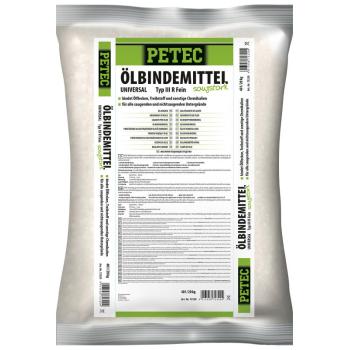 PETEC Ölbindemittel - Pojivo na viazanie olejov (1)