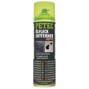 PETEC Ölfleck Entferner - Odstraňovač olejových škvŕn (1)