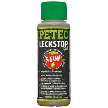 PETEC Leck-Stop - Prípravok pre odstránenie netesnosti olejových tesnení (1)