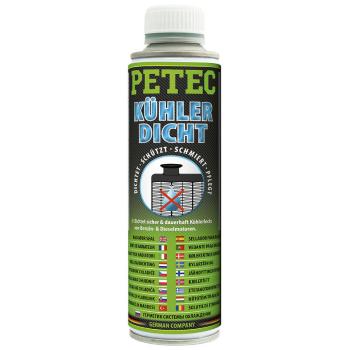 PETEC Kühlerdicht - Prípravok pre utesnenie chladenia a kúrenia (1)
