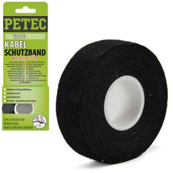 PETEC Kabelschutzband - Ochranná lepiaca páska na káble (1)