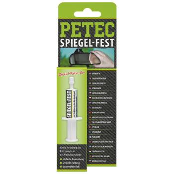 PETEC Spiegel-Fest - Lepidlo na vnútorné zrkadielka (1)