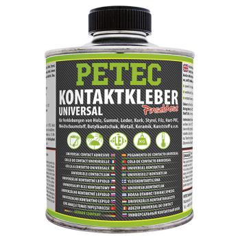 PETEC Kontaktkleber Universal - Univerzálne kontaktné lepidlo (1)