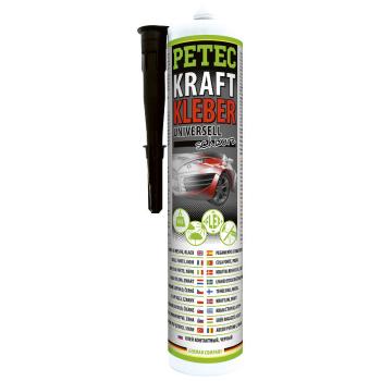 PETEC Kraftkleber - Lepiaca a tesniaca hmota (1)