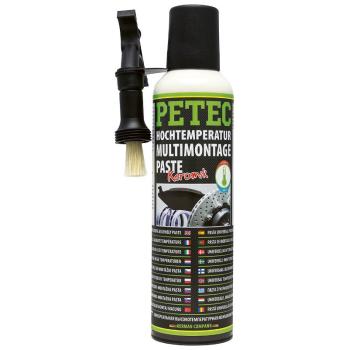 PETEC Hochtemperatur Multimontagepaste - Vysokoteplotná montážna pasta (1)