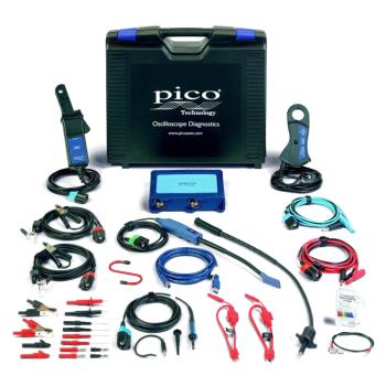 2-kanálový osciloskop pre diagnostiku vozidiel PicoScope 4225A Standard Kit (1)