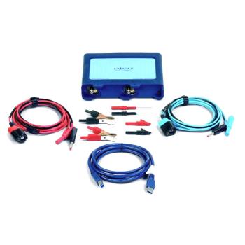 2-kanálový osciloskop pre diagnostiku vozidel PicoScope 4225A Starter Kit (1)