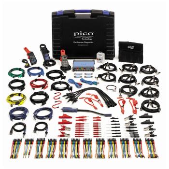 8-kanálový osciloskop pre diagnostiku vozidiel PicoScope 4823 Automotive (1)