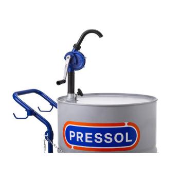 Ručné rotačné čerpadlo PRESSOL 13 055 (3)