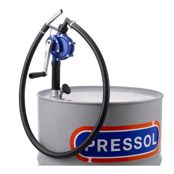 Ručné rotačné čerpadlo PRESSOL 13 056 (2)