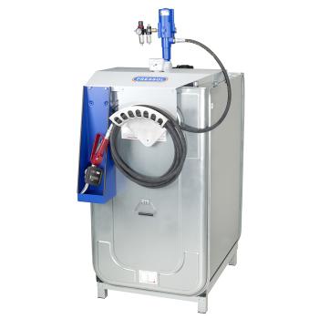 Nádrž na oleje 750 l s pneumatickým čerpadlom PRESSOL 19 000 250 (1)