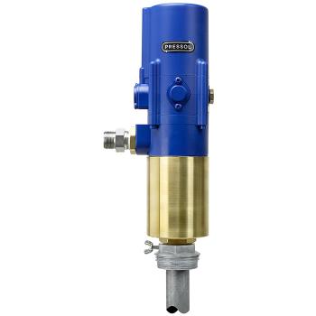 Pneumatické čerpadlá PRESSOL 19 135 843 / 19 185 843 (1)