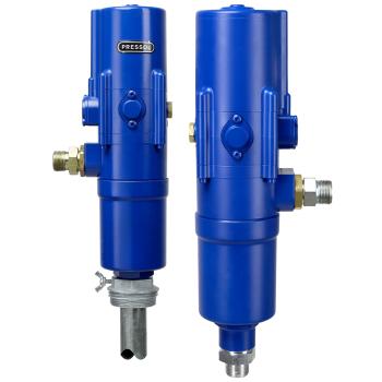 Pneumatické čerpadlá pre motorové oleje, naftu a LTO PRESSOL 19 135 / 19 185 (1)