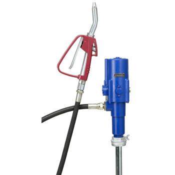 Zostavy pre čerpanie / výdaj olejov z nádrží PRESSOL 19 241 570 / 19 242 570 (1)