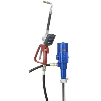 Zostavy pre čerpanie / výdaj olejov z nádrží PRESSOL 19 241 570 / 19 242 570 (3)