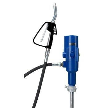 Zostava pre čerpanie / výdaj olejov zo sudov PRESSOL 19 335 954 (1)