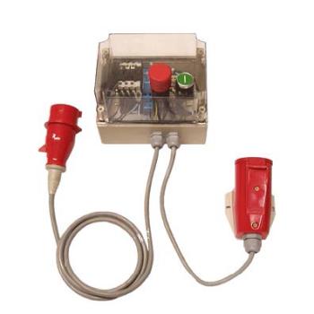 Nádrž na oleje 1500 l s elektrickým čerpadlom PRESSOL 23 004 350 (2)