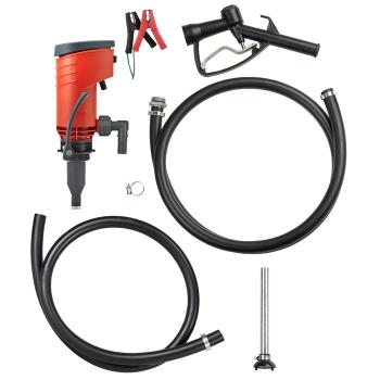 Zostavy s elektrickými čerpadlami pre naftu a LTO PREMAxx 23 711 / 23 721 (1)