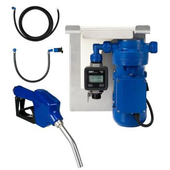 Zostava s elektrickým čerpadlom pre AdBlue a vodu PRESSOL 25 228 001 (1)