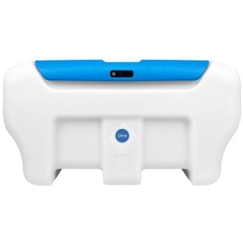 Mobilné nádrže na AdBlue s elektrickým čerpadlom PRESSOL mobiBLUE (1)