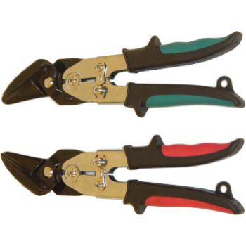 Nožnice na plech priebežné BS 501 LDS / BS 502 RDS (1)