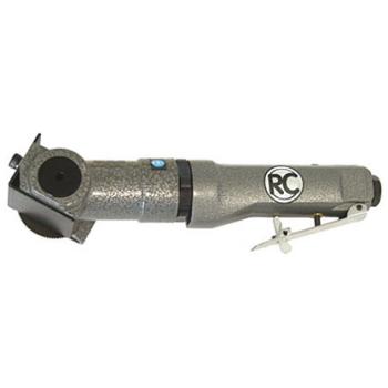 Pneumatická okružná pílka Rodcraft 6510 (1)