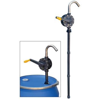 Ručné rotačné sudové čerpadlo RP-150RT (1)