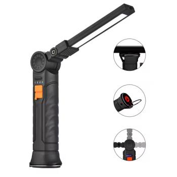 Montážna lampa RC-G52 (1)