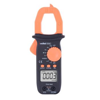 Digitálny kliešťový multimeter DCM 606C (1)
